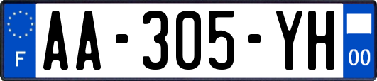 AA-305-YH