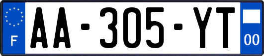 AA-305-YT