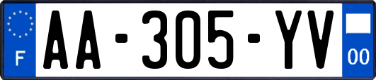 AA-305-YV