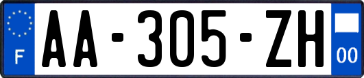 AA-305-ZH