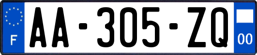 AA-305-ZQ