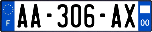 AA-306-AX