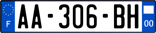 AA-306-BH