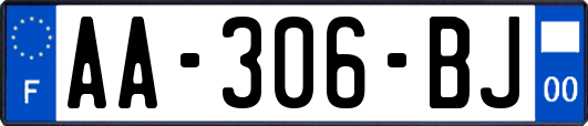 AA-306-BJ