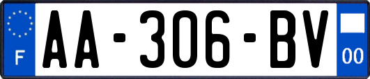 AA-306-BV