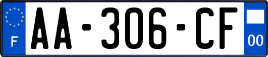 AA-306-CF