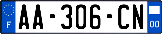 AA-306-CN