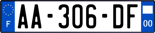 AA-306-DF