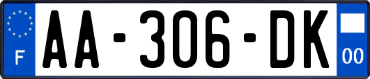 AA-306-DK