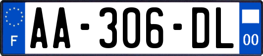 AA-306-DL