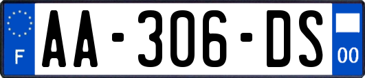 AA-306-DS