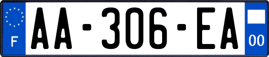 AA-306-EA