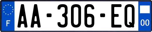 AA-306-EQ