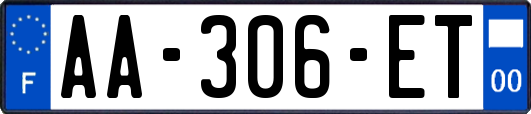 AA-306-ET