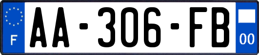 AA-306-FB