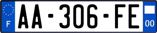 AA-306-FE