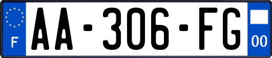 AA-306-FG