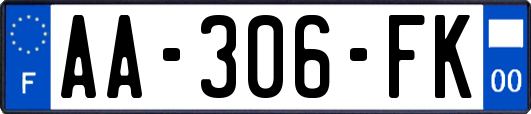 AA-306-FK