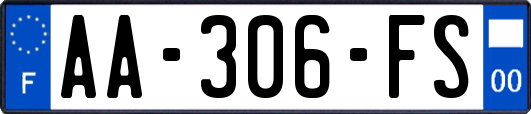 AA-306-FS