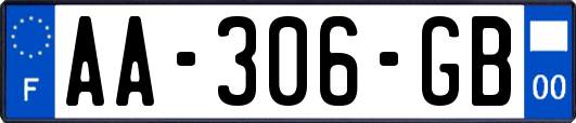 AA-306-GB