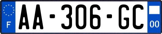 AA-306-GC