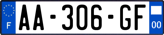 AA-306-GF