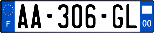 AA-306-GL