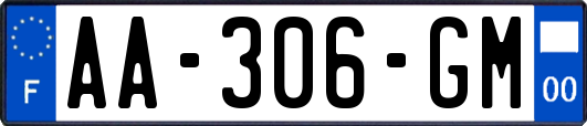 AA-306-GM