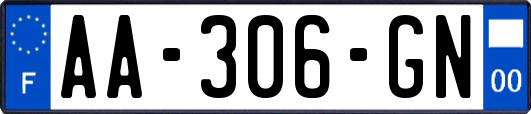 AA-306-GN