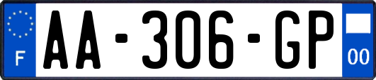 AA-306-GP