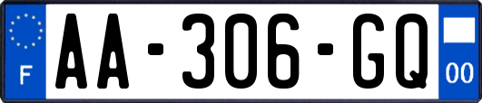 AA-306-GQ