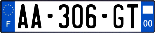 AA-306-GT