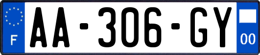 AA-306-GY