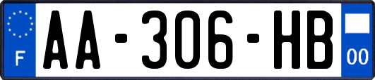 AA-306-HB