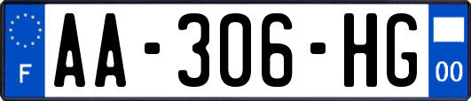 AA-306-HG