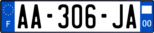 AA-306-JA