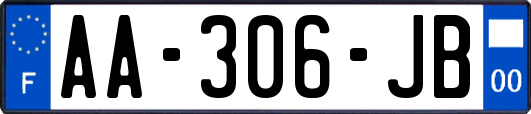 AA-306-JB