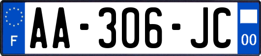 AA-306-JC