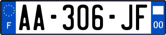 AA-306-JF