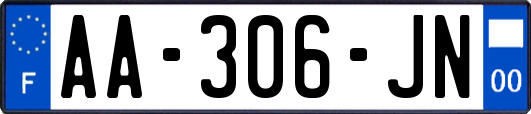 AA-306-JN