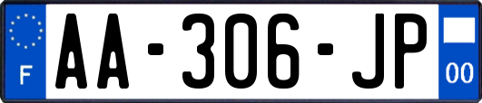 AA-306-JP