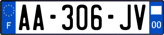 AA-306-JV