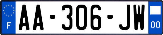 AA-306-JW