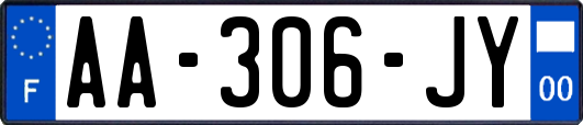 AA-306-JY