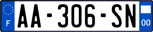 AA-306-SN