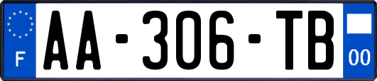 AA-306-TB