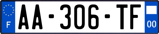 AA-306-TF