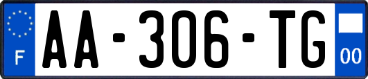 AA-306-TG