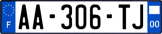 AA-306-TJ