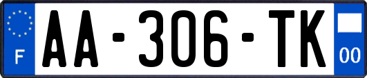 AA-306-TK